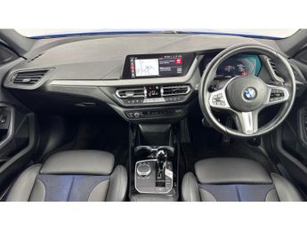 BMW 2 Series 218i [136] M Sport 4dr DCT Petrol Saloon