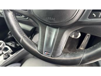 BMW 2 Series 218i [136] M Sport 4dr DCT Petrol Saloon