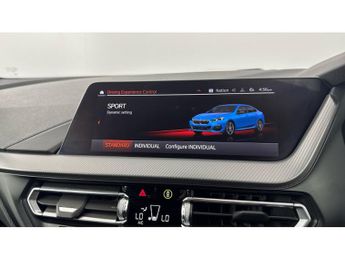 BMW 2 Series 218i [136] M Sport 4dr DCT Petrol Saloon