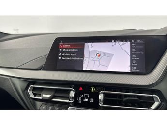 BMW 2 Series 218i [136] M Sport 4dr DCT Petrol Saloon