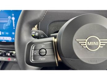 MINI Countryman 1.5 C Classic [Level 1] 5dr Auto Petrol Hatchback