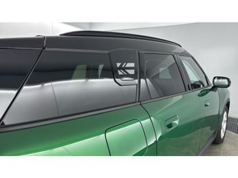 MINI Countryman 1.5 C Classic [Level 1] 5dr Auto Petrol Hatchback
