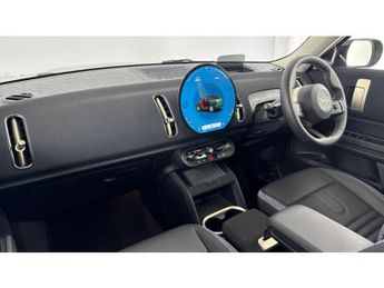 MINI Countryman 1.5 C Classic [Level 1] 5dr Auto Petrol Hatchback