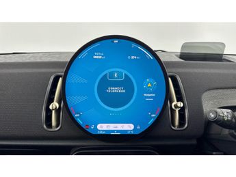 MINI Countryman 1.5 C Classic [Level 1] 5dr Auto Petrol Hatchback