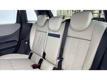 MINI Cooper 1.5 C Exclusive 5dr Auto Petrol Hatchback