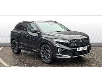 Renault Austral E-Tech Full Hybrid Techno Esprit Alpine 5dr Auto Hybrid Estate