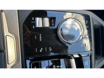 BMW iX 240kW xDrive40 M Sport Edition 76.6kWh 5dr Auto Electric Estate