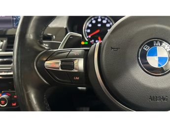 BMW X1 xDrive 18d M Sport 5dr Step Auto Diesel Estate