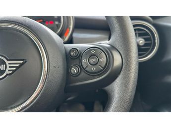 MINI Hatchback 1.5 Cooper Classic II 5dr Auto Petrol Hatchback