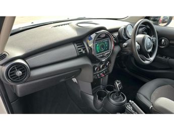 MINI Hatchback 1.5 Cooper Classic II 5dr Auto Petrol Hatchback