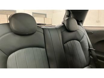 MINI Hatchback 1.5 Cooper Exclusive 3dr Auto Petrol Hatchback