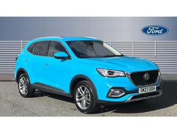 MG HS 1.5 T-GDI Excite 5dr Petrol Hatchback