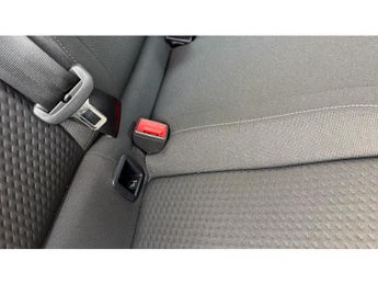 Volkswagen Polo 1.0 TSI 95 SE 5dr DSG Petrol Hatchback