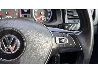Volkswagen Polo 1.0 TSI 95 SE 5dr DSG Petrol Hatchback
