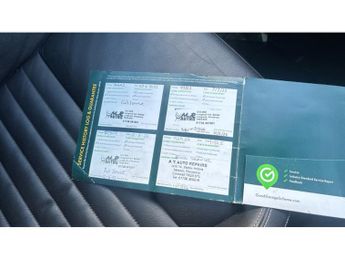 Skoda Octavia 2.0 TDI CR vRS 5dr DSG Diesel Hatchback