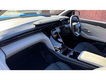 Ford Capri 125kW Premium 52kWh 5dr Auto Electric Estate