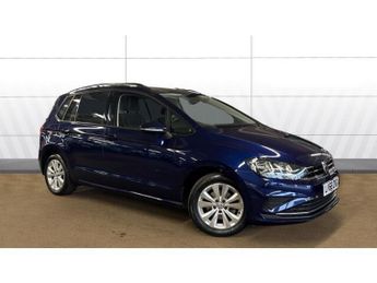 Volkswagen Golf 1.5 TSI EVO 150 SE 5dr DSG Petrol Hatchback