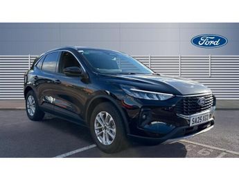Ford Kuga 1.5 EcoBoost Titanium 5dr Petrol Estate