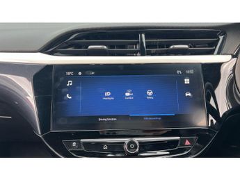 Vauxhall Corsa 1.2 Turbo 130 GS 5dr Auto Petrol Hatchback