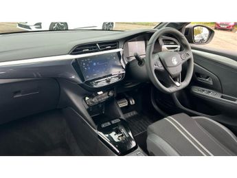 Vauxhall Corsa 1.2 Turbo 130 GS 5dr Auto Petrol Hatchback