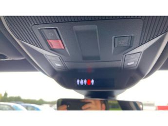 Peugeot 408 1.2 PureTech GT 5dr EAT8 Petrol Hatchback