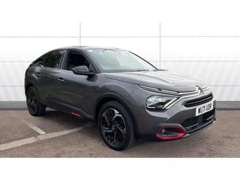 Citroen C4 1.2 PureTech [130] Shine 5dr Petrol Hatchback