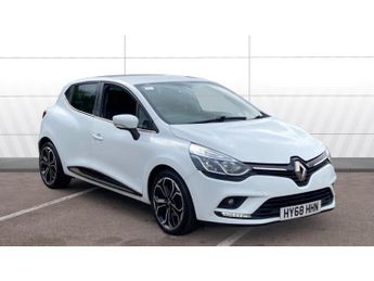 Renault Clio 0.9 TCE 90 Iconic 5dr Petrol Hatchback