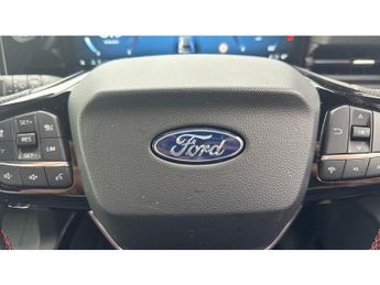 Ford Puma 1.0 EcoBoost Hybrid mHEV ST-Line X 5dr DCT Petrol Hatchback