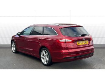 Ford Mondeo 1.5 EcoBoost Titanium 5dr Auto Petrol Estate