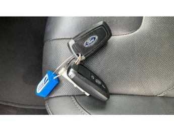 Ford Mondeo 1.5 EcoBoost Titanium 5dr Auto Petrol Estate