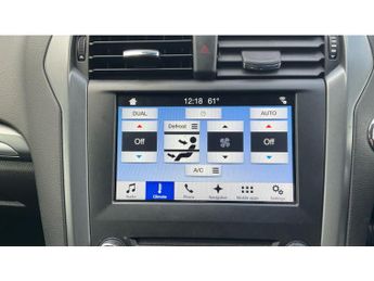 Ford Mondeo 1.5 EcoBoost Titanium 5dr Auto Petrol Estate