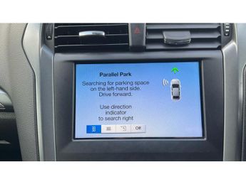 Ford Mondeo 1.5 EcoBoost Titanium 5dr Auto Petrol Estate