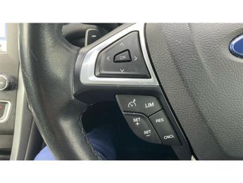 Ford Mondeo 1.5 EcoBoost Titanium 5dr Auto Petrol Estate