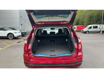 Ford Mondeo 1.5 EcoBoost Titanium 5dr Auto Petrol Estate