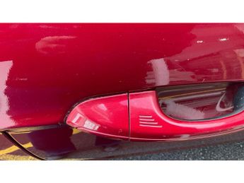 Ford Mondeo 1.5 EcoBoost Titanium 5dr Auto Petrol Estate