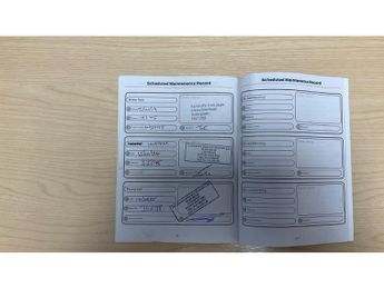 Ford Mondeo 1.5 EcoBoost Titanium 5dr Auto Petrol Estate
