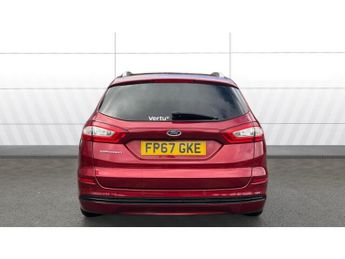 Ford Mondeo 1.5 EcoBoost Titanium 5dr Auto Petrol Estate