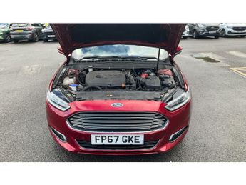 Ford Mondeo 1.5 EcoBoost Titanium 5dr Auto Petrol Estate