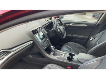 Ford Mondeo 1.5 EcoBoost Titanium 5dr Auto Petrol Estate
