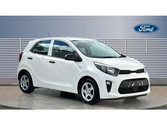 Kia Picanto 1.0 1 5dr [4 seats] Petrol Hatchback