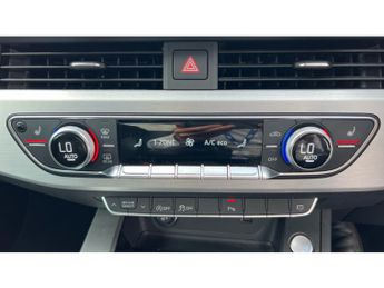 Audi A5 40 TFSI 204 S Line 2dr S Tronic Petrol Coupe