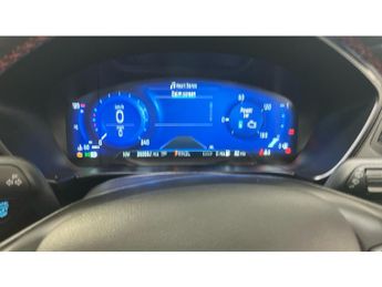 Ford Kuga 2.5 PHEV ST-Line X Edition 5dr CVT Estate