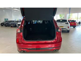 Ford Kuga 2.5 PHEV ST-Line X Edition 5dr CVT Estate