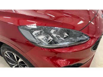 Ford Kuga 2.5 PHEV ST-Line X Edition 5dr CVT Estate