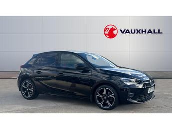 Vauxhall Corsa 1.2 Turbo SRi 5dr Petrol Hatchback