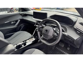Peugeot 2008 100kW Allure 50kWh 5dr Auto Electric Estate