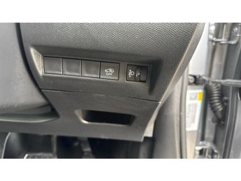 Peugeot 2008 100kW Allure 50kWh 5dr Auto Electric Estate