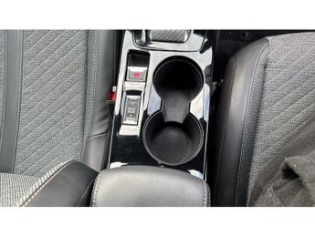 Peugeot 2008 100kW Allure 50kWh 5dr Auto Electric Estate