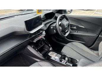 Peugeot 2008 100kW Allure 50kWh 5dr Auto Electric Estate