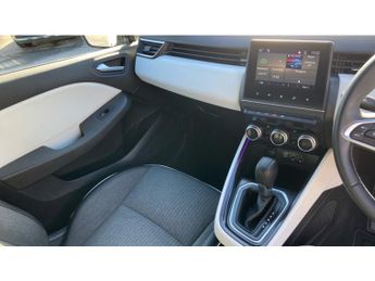 Renault Clio 1.6 E-TECH full hybrid 145 Techno 5dr Auto Hybrid Hatchback